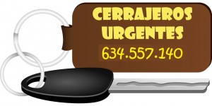 cerrajeros 24h brunete